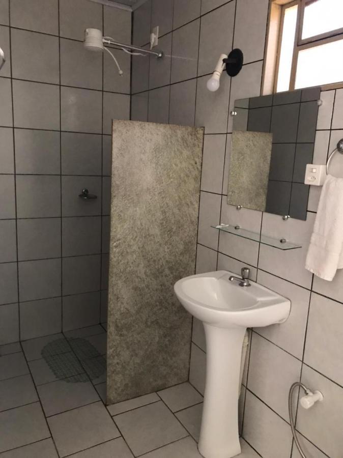 Pousada Recanto Da Vila Pirenópolis Exterior foto